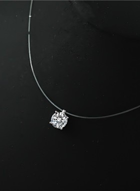 新款《人鱼之泪》爆闪隐形鱼线锁