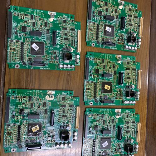 维修CP2000变频器CPU主板，，，喜欢，议价 - 图1