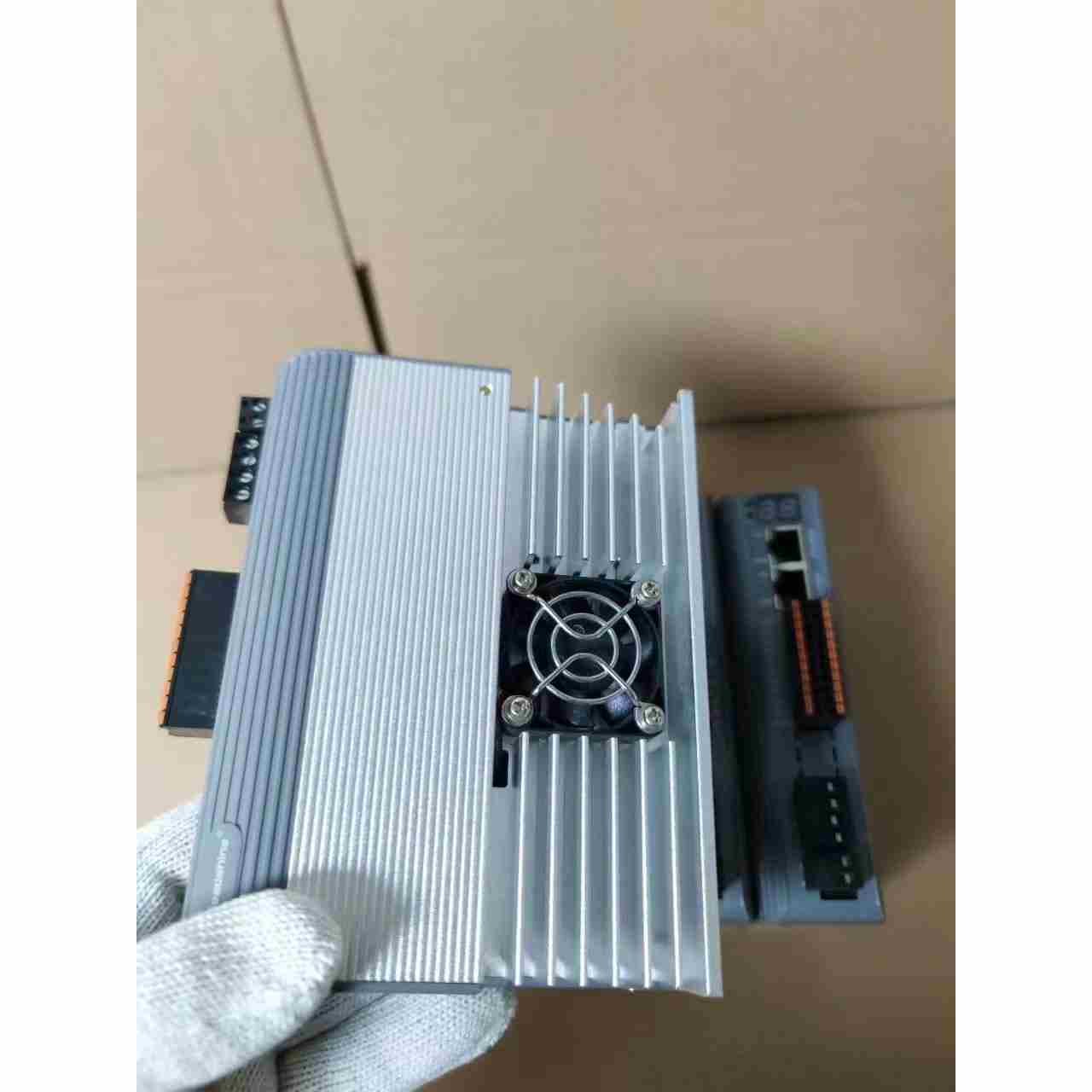 雷赛步进驱动器,型号DM3-EC882AC,4台,成,不是实价 - 图0