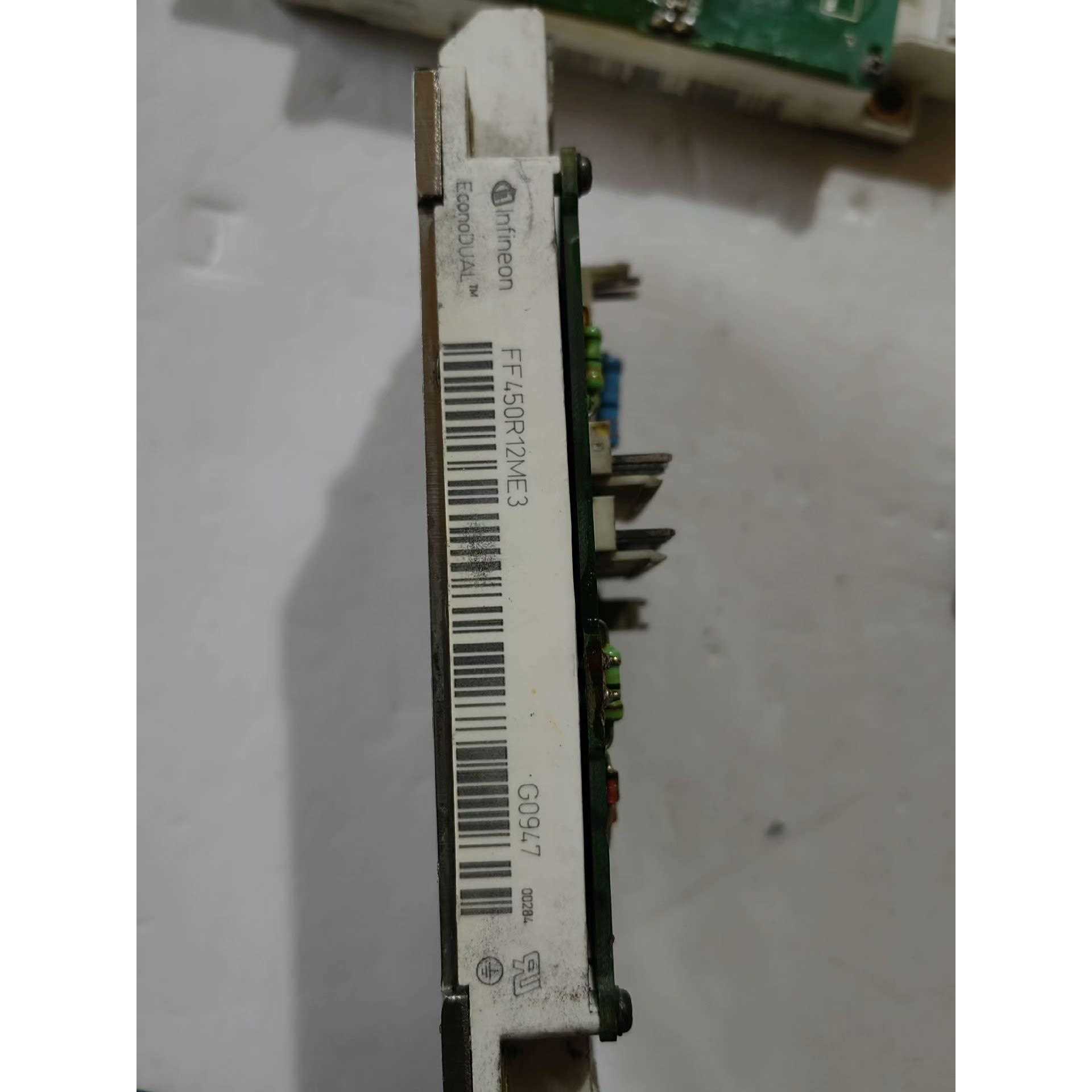 FF450R12ME3模块原装拆机功能质量包好，全部测试完好，不是实价 - 图1