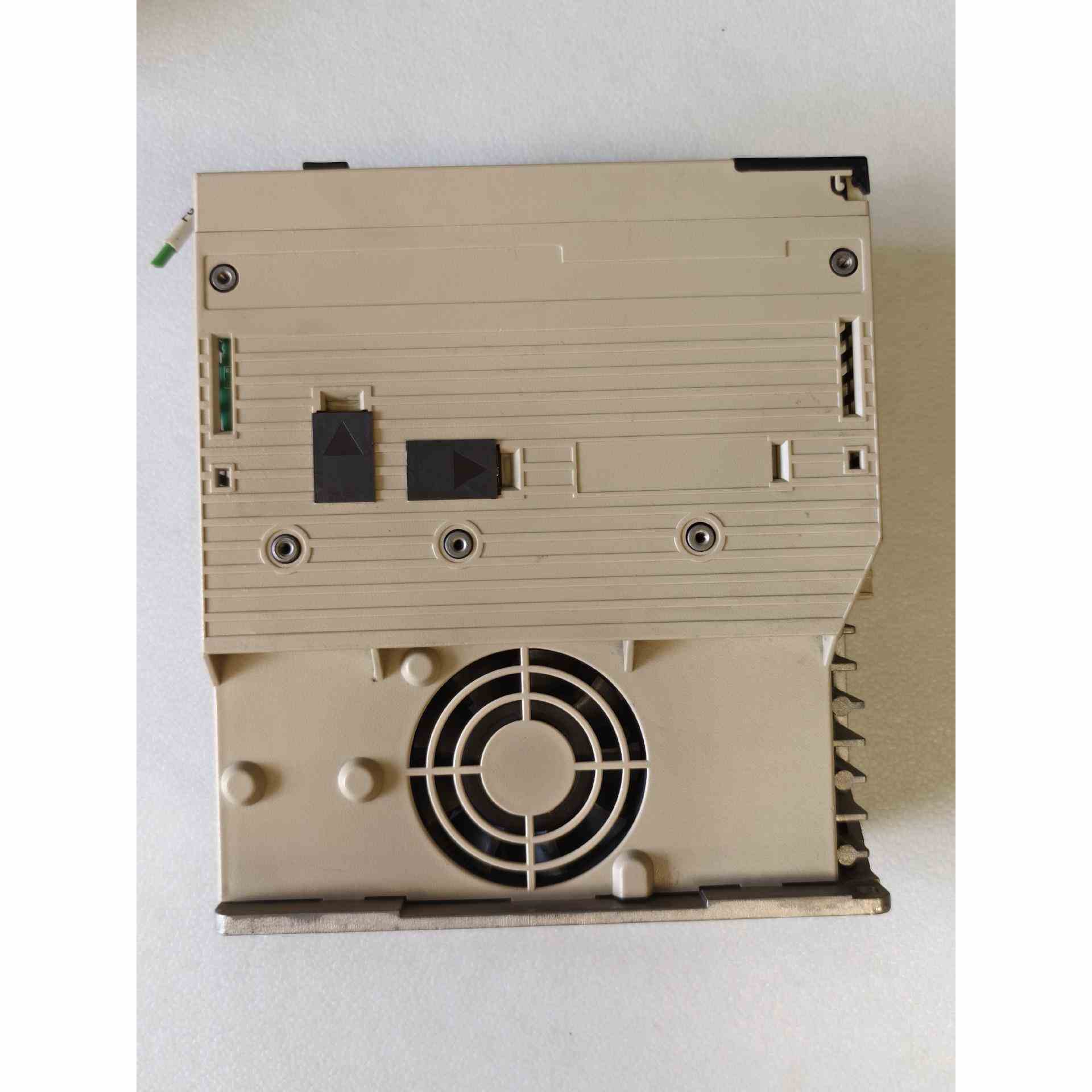 安川驱动器 SGDV-5R5A05A 750W 拆机正品 ，不是实价 - 图3