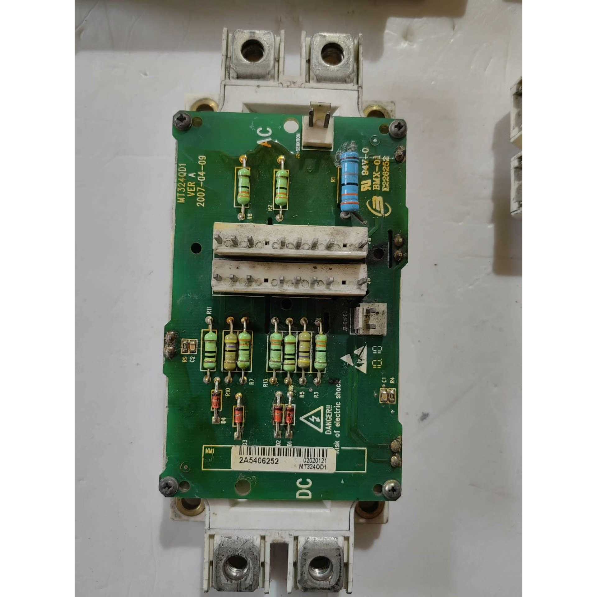 FF450R12ME3模块原装拆机功能质量包好，全部测试完好，不是实价 - 图2