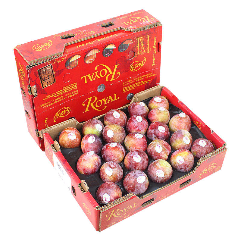 礼盒装3/5斤西班牙恐龙蛋红肉布林杏李新鲜水果李子黄布林火龙蛋,淘宝优惠券,粉丝福利购,淘宝优惠卷