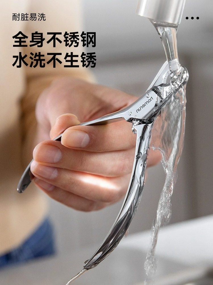 霍曼宠物全钢一体式指甲剪猫咪小型犬狗狗指甲钳剪指甲剪刀,淘宝优惠券,粉丝福利购,淘宝优惠卷
