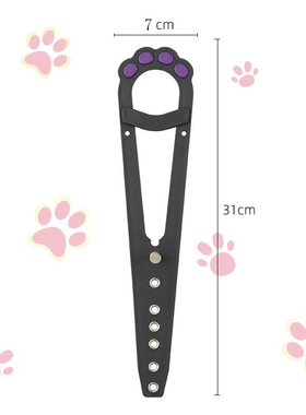 宠物围栏猫咪进出门空调房猫门留门缝神器自由出入门狗狗隔离门栏