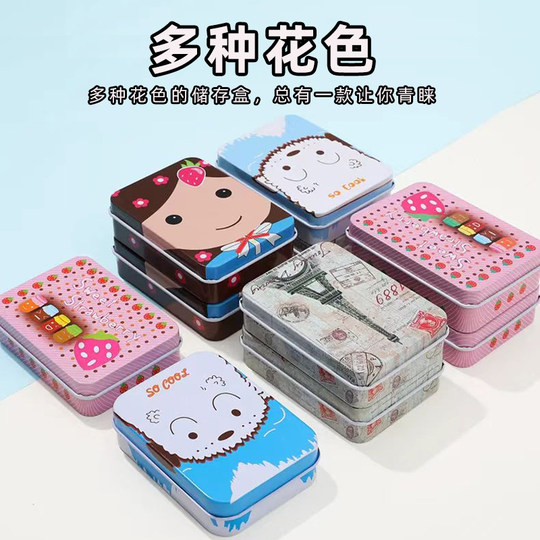 一字夹金属小钢夹黑色加粗不掉漆发夹插针影楼盘发造型隐形夹发卡