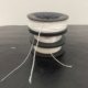 Ink Floor Line Ink Floor Special Nylon Line Construction Site Floor Woodworking Line Decoration Line High-Strength Material High-Strength Ink Line