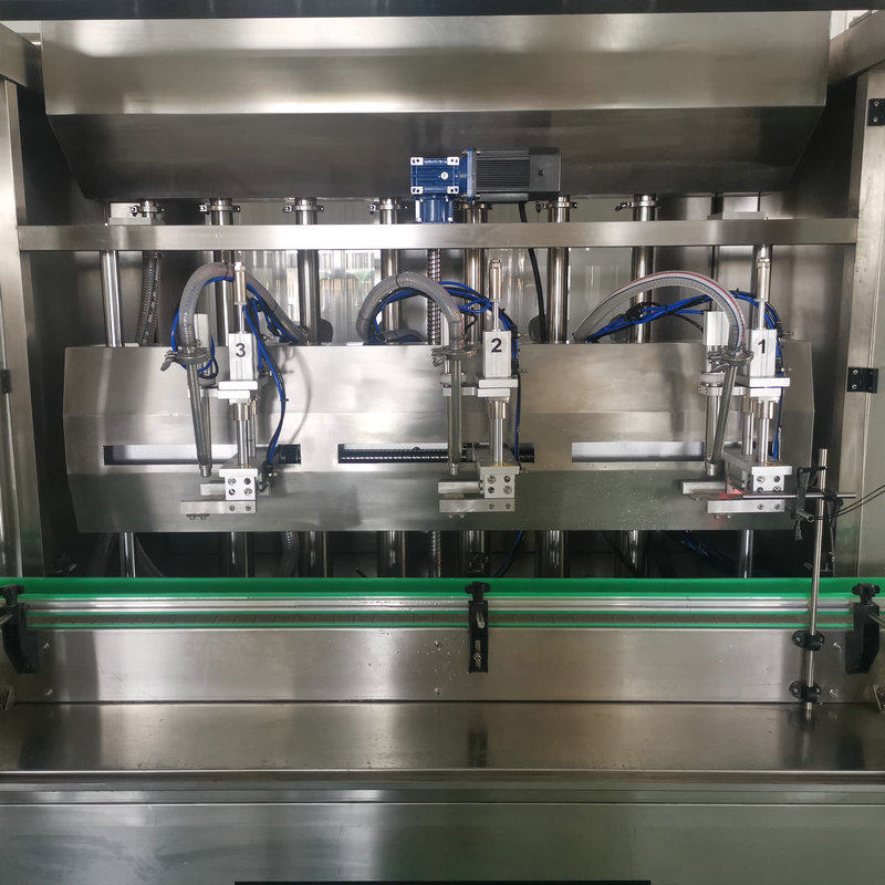 洗衣液跟随式灌装机 机油沐浴露洗发水灌装机 跟踪式灌装机,淘宝优惠券,粉丝福利购,淘宝优惠卷