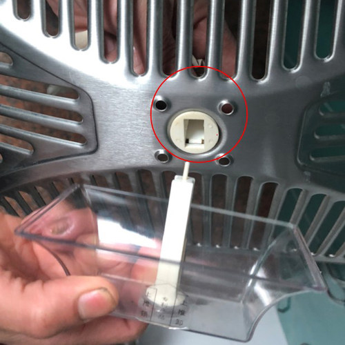 适合欧意CXW-238-D678/D708/D728/D758接油盒油杯 欧式油烟机配件 - 图3