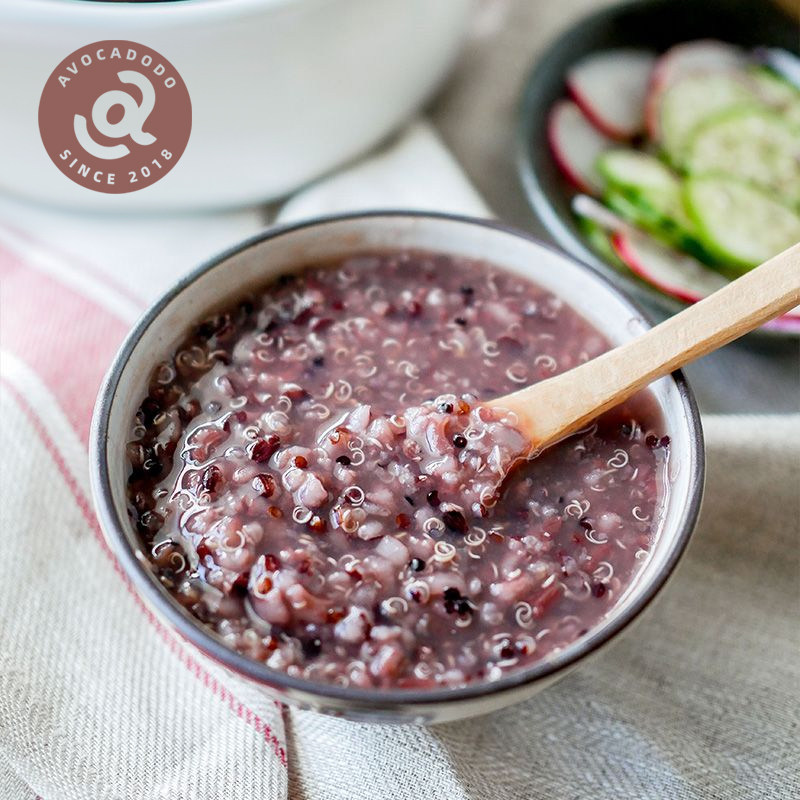 无麸质无小麦低敏宝代餐主食三色藜麦米杂粮粗粮孕妇五谷饭沙拉,淘宝优惠券,粉丝福利购,淘宝优惠卷