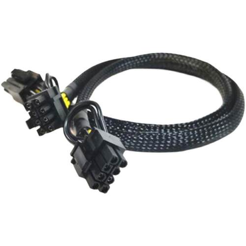 戴尔DELL R720XD R730XD服务器显卡供电线 8P转单双8P GPU电源线 - 图0