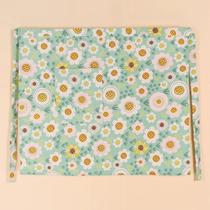 Cotton waistline anti-fouling male and female apron half-body apron kitchen cleaning and cooking housework Half-cut short sleeves without sleeves