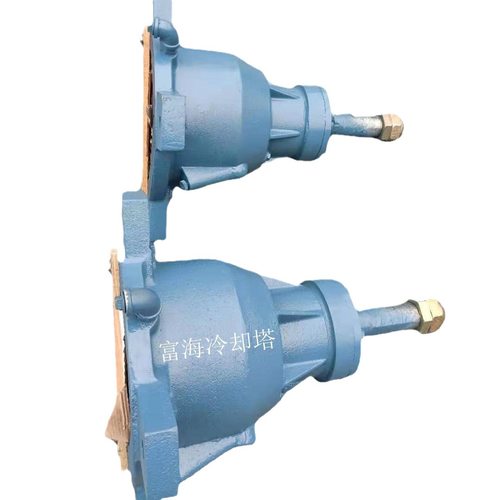 供应冷却塔减速机NGW-L-F31 F61 F81减速机 LHJ冷却塔减速器 - 图3