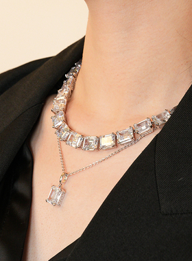 RCRetroChic香水椰子吊坠女