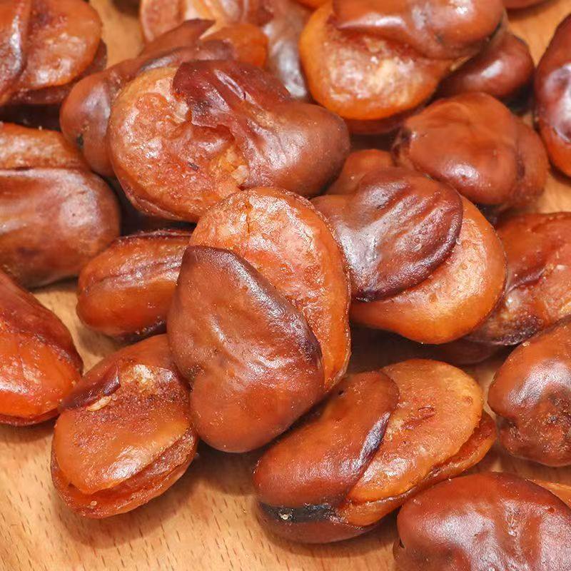 油炸兰花豆原味蚕豆少油酥脆大颗粒馋豆香酥开花豆花生炒货零食,淘宝优惠券,粉丝福利购,淘宝优惠卷