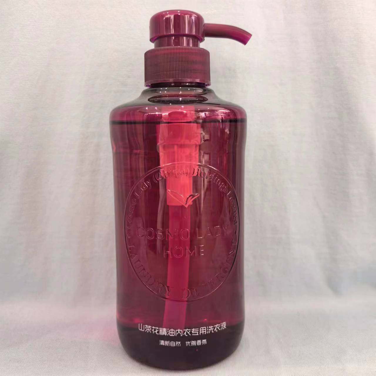 都市丽人丝语系列去污留香持久正品内衣裤专用洗衣液500ml除菌洁,淘宝优惠券,粉丝福利购,淘宝优惠卷