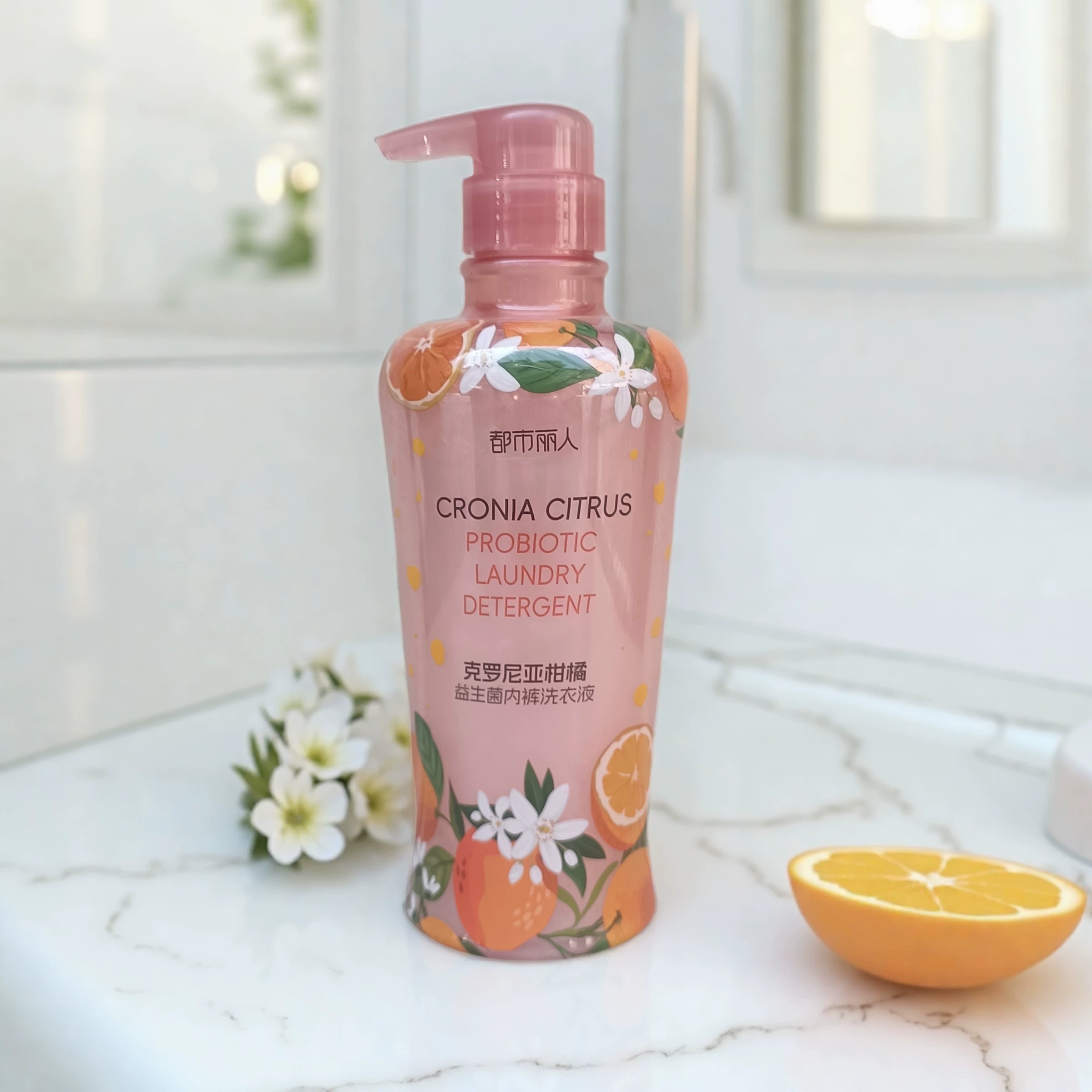 都市丽人出品益生菌内衣裤洗衣液持久留香除螨抑菌天然椰油不伤手,淘宝优惠券,粉丝福利购,淘宝优惠卷