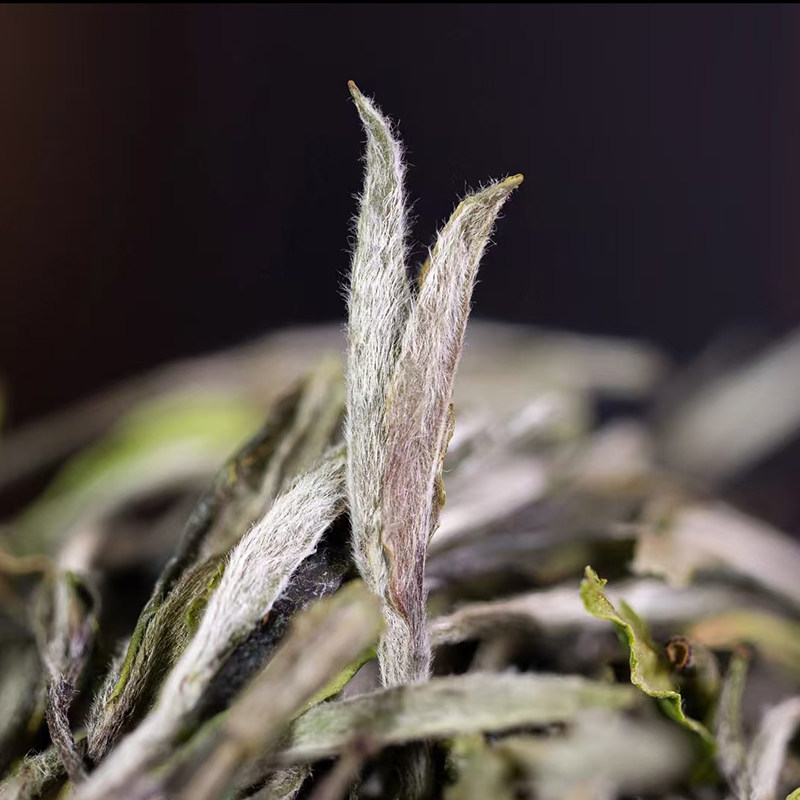 梅伯珍2025年花魁牡丹王特级生态基地正宗福鼎白茶特级30g/500g,淘宝优惠券,粉丝福利购,淘宝优惠卷