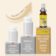 Bach flower essence rescue ສີດສຸກເສີນບັນເທົາຄວາມກັງວົນ, ຄວາມກົດດັນແລະສະຖຽນລະພາບອາລົມ