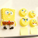 KKV SpongeBob SquarePants Magnetic Refrigerator Magnet