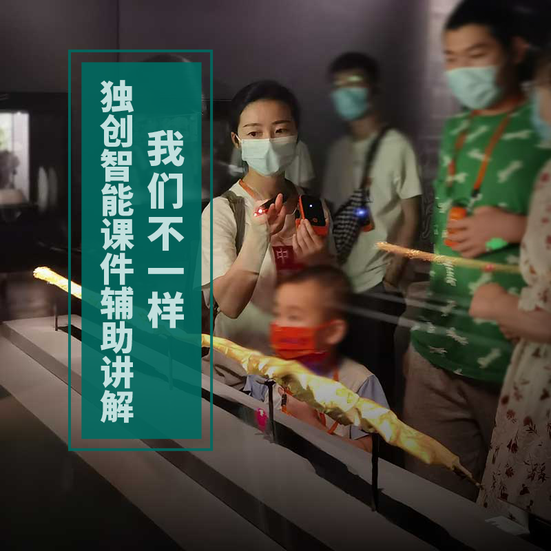 【甄选导游】四川博物院导游包团金牌人工讲解四川博物院精讲2H