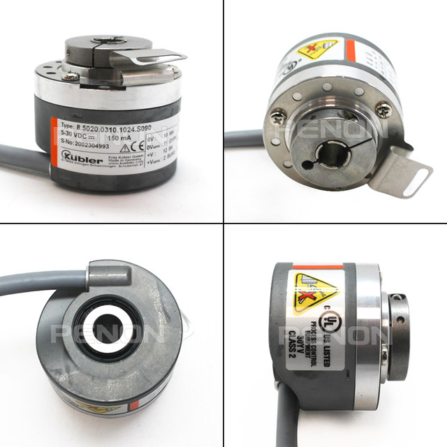 8.5020.0310.1024.S090 encoder