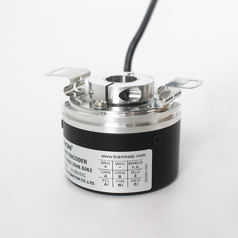 8.5020.4020.2048.S062电机旋转编码器8.5020.4020.2048.S079现货 - 图0
