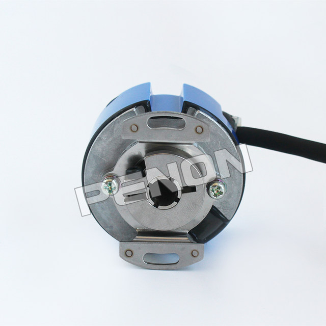 Brand new original genuine spot encoder