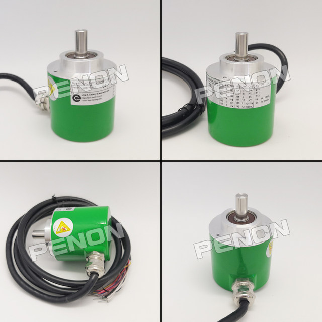 YIKE encoder brand new original in stock