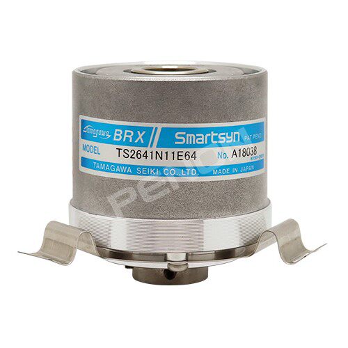 Tamagawa resolver ts2651n141e78