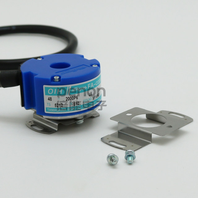 Brand new Tamagawa original genuine rotary encoder