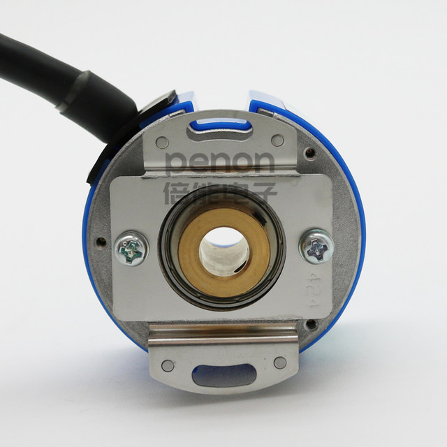 Brand new Tamagawa original genuine rotary encoder