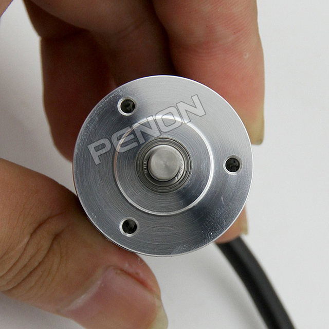 BDK16.24K200-5-5 encoder