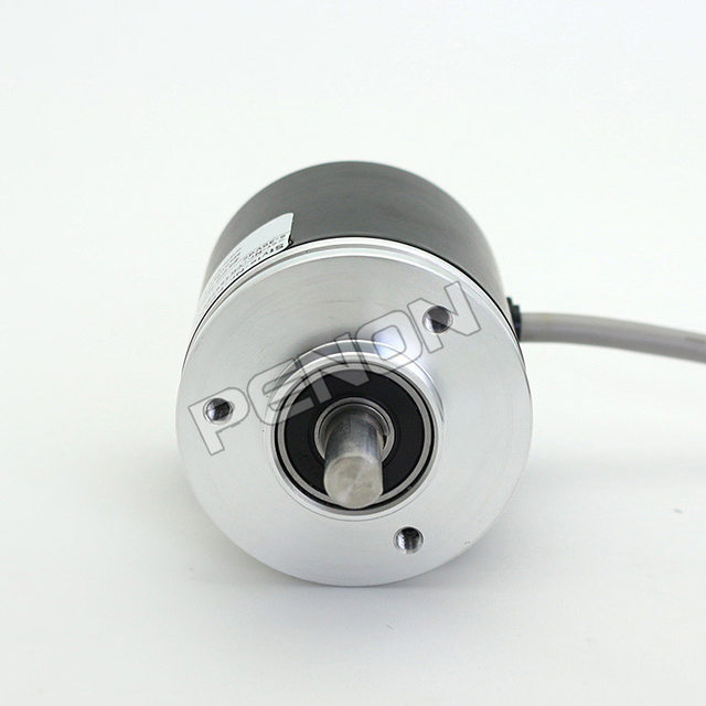 Spot new original genuine EB50A8-C4BR-2500 speed sensor steel plant cement plant encoder