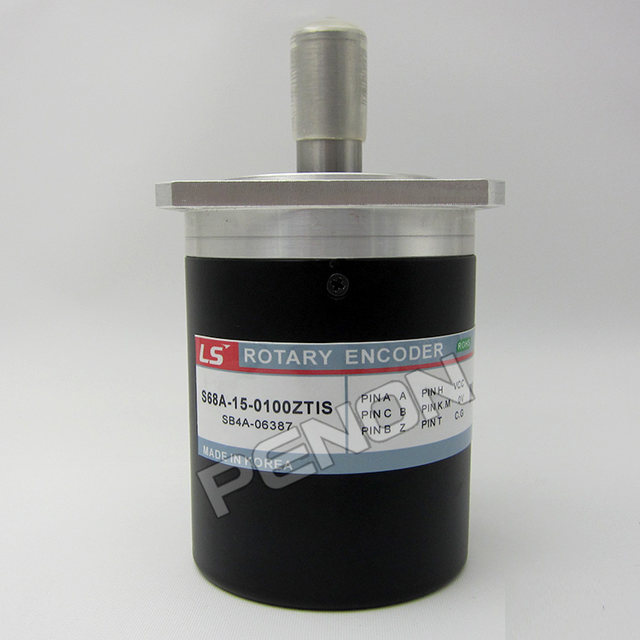 Brand new genuine rotary encoder with one year warranty