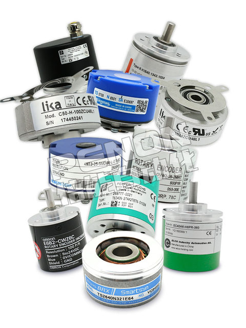 Nikon encoder original spot genuine brand new