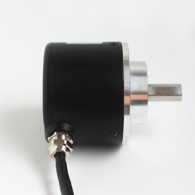 Brand new 11-58HN-8615-4096 incremental rotary encoder 11-58SN-1512-1024 with one year warranty