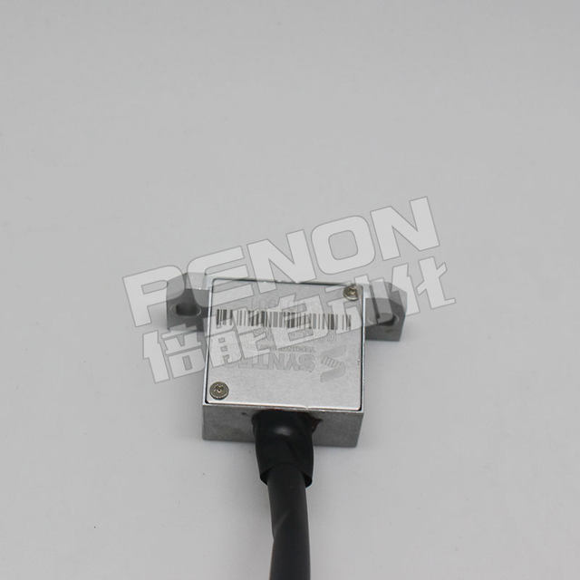 Brand new original motor encoder output is stable