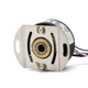 Brand new genuine off-the-shelf encoder with Delta one-year warranty