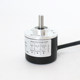 Rotary encoder doubles the new incremental type in stock