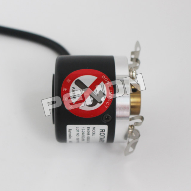 Brand new encoder in stock with stable output