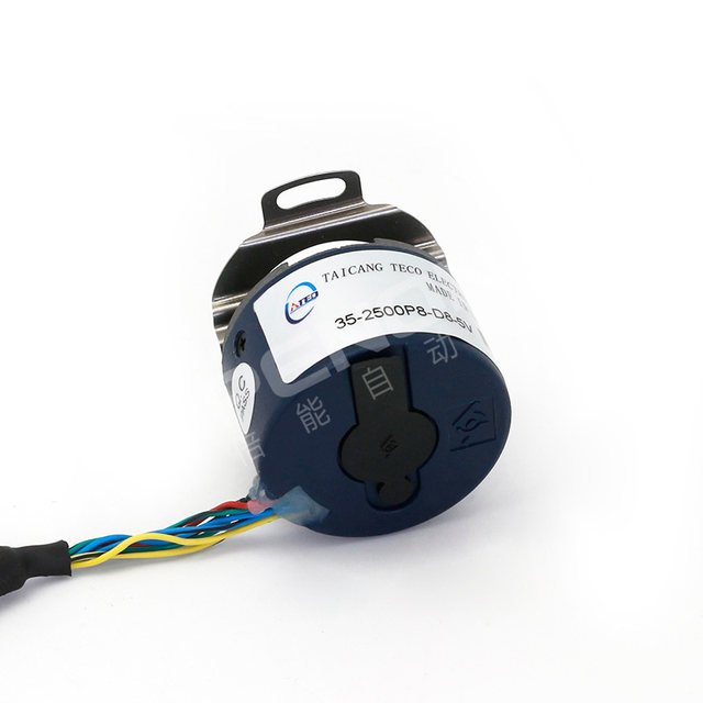 35-2500P8-D8-5V TECO Optoelectronics