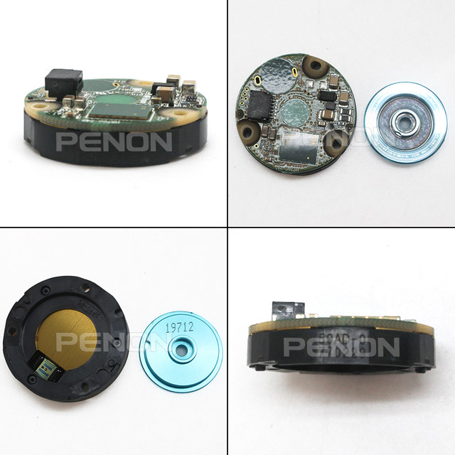 Original spot MX50AD-00 absolute encoder