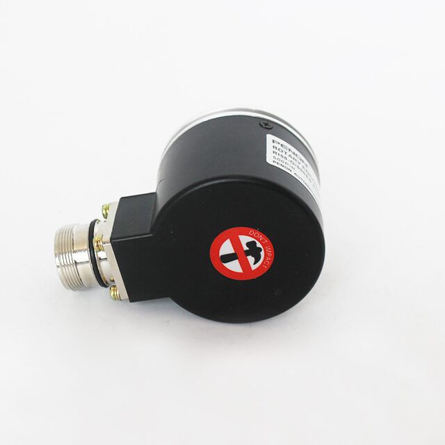 Photoelectric rotary encoder RI58-O/500ES.41IC.41ID.41IB.41RG has stable output