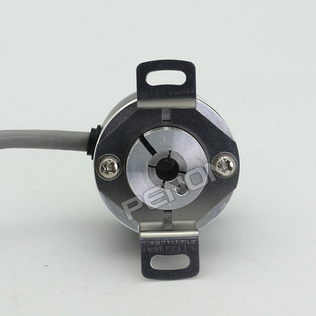 Rotary encoder BHK 06.24K500/K548 new in stock BHK 06.24K1024/K329/K548