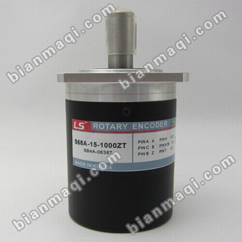 Brand new genuine rotary encoder with one year warranty