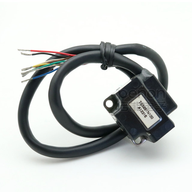 Tamagawa Tama magnetic induction encoder original