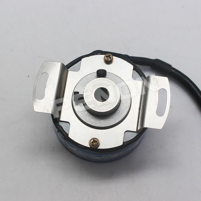 Sumitomo injection molding machine encoder TS5645N133 Tamagawa TAMAGAWA original spot