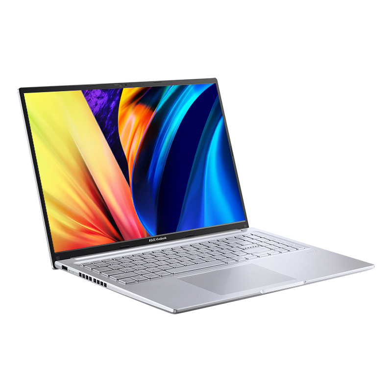 Asus/华硕无畏15轻薄商务12/13代i5i7笔记本电脑16.1寸大屏X1502Z - 图1