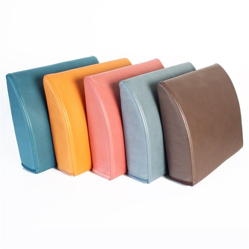 精选办公室腰垫腰靠座椅护腰靠垫办公椅靠背垫腰枕久坐护腰人体靠,淘宝优惠券,粉丝福利购,淘宝优惠卷